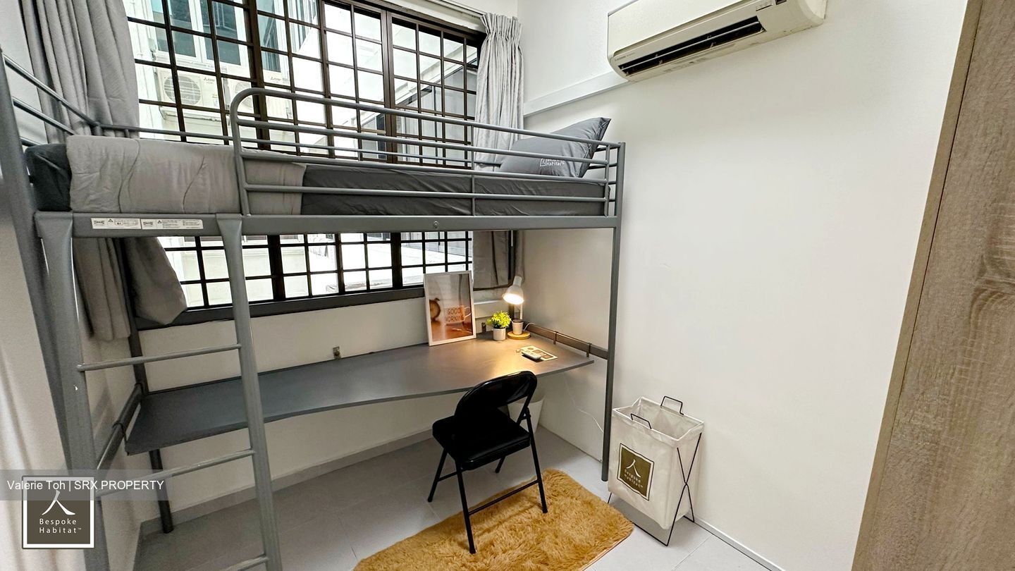 Kum Hing Court (D10), Apartment #554644911